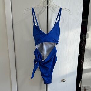 Shade & shore swimsuit